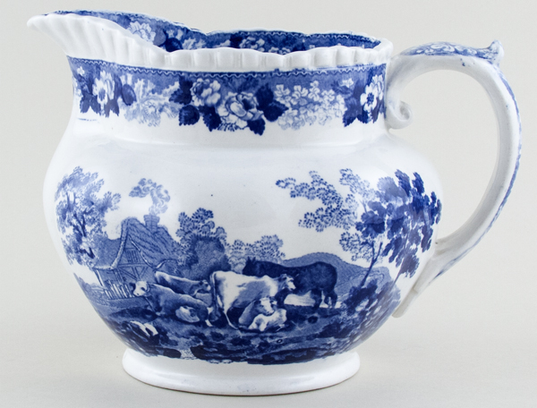 Jug or Pitcher c1920s